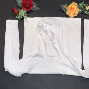 🎄ATHLETA  GIRL SPANDEX WORKOUT 🏋️‍♀️ SIZE L/12